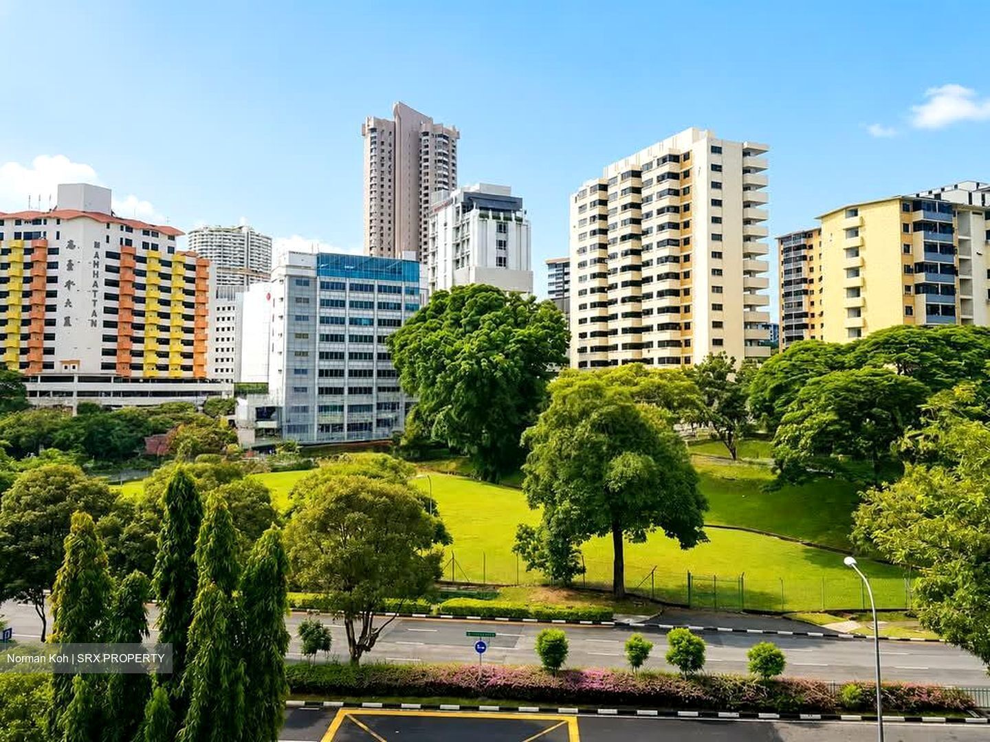 River Place (D3), Condominium #566752811